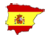 FUSTERSDECALDES - Espanol